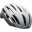 Bell Avenue Road Cycling Helmet With LED - Unisize 54-61cm - White